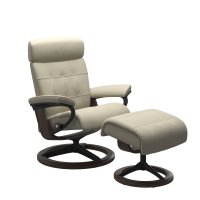 Stressless® Erik (S) Signature fauteuil met voetenbank