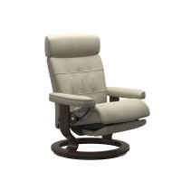 Stressless® Erik (M) Classic fauteuil met Power™