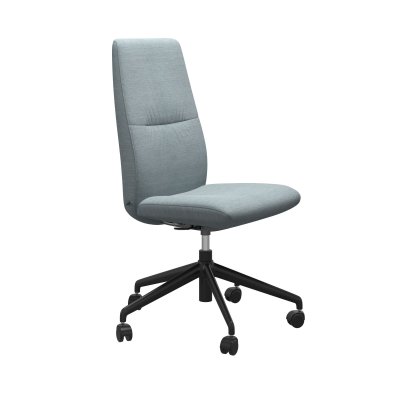 Stressless® Mint Home Office hoog