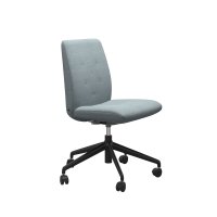 Stressless® Rosemary Home Office laag