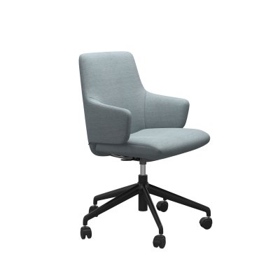 Stressless® Laurel Home Office laag met armleuning