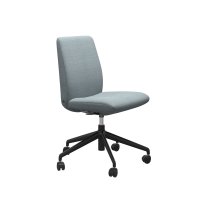 Stressless® Laurel Home Office laag