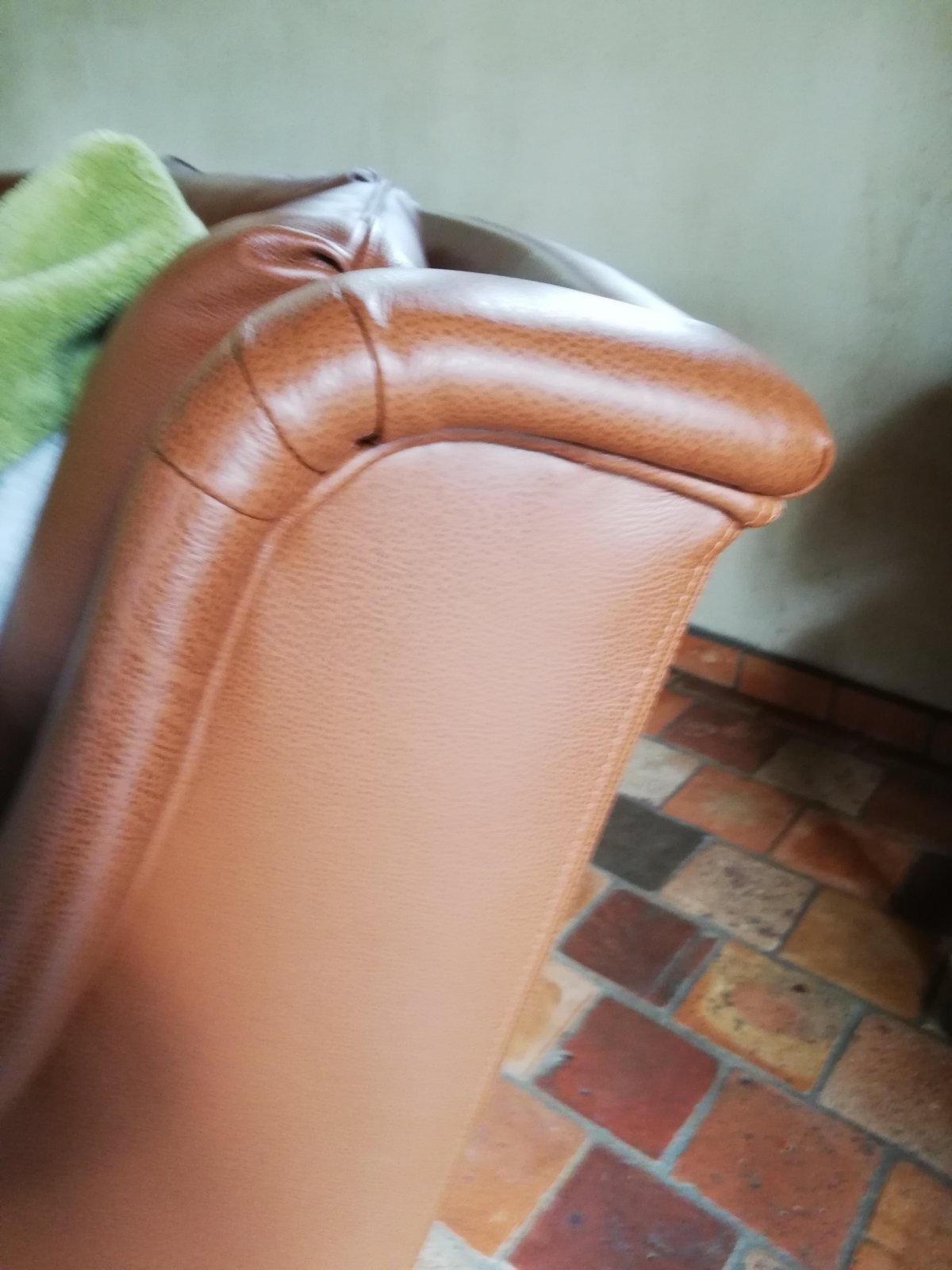 herstofferen