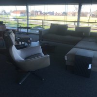 DESIGN ON STOCK hoeksalon en relax