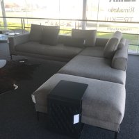 DESIGN ON STOCK hoeksalon en relax