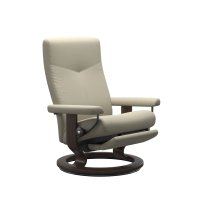 Stressless® Dover (L) Classic Power Leg & Back