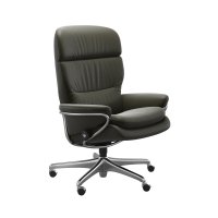 Stressless® Rome Home Office Instelbare koptekst