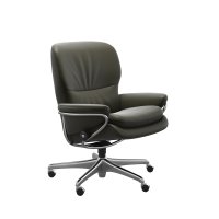 Stressless® Rome Home Office laag