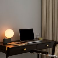 Tala ALUMINA Tafel- en hanglamp