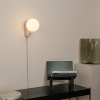 Tala ALUMINA Tafel- en hanglamp