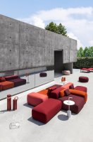 Lapalma PLUS Zetel Outdoor