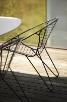 Joli  WIRE  Tuinstoel Outdoor