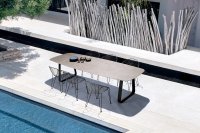 Joli CURVE Tafel Outdoor