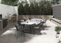 Joli CURVE Tafel Outdoor