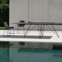 Joli  WIRE  Tuintafel Outdoor