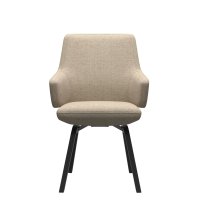 Stressless® Vanilla (L) Low back met armleuningen D200