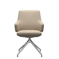 Stressless® Vanilla (L) Low back met armleuningen D350