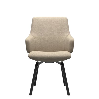 Stressless® Laurel (L) Low back met armleuningen D200