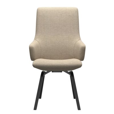 Stressless® Laurel (L) High back met armleuningen D200