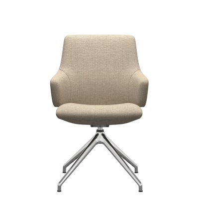 Stressless® Laurel (L) Low back met armleuningen D350