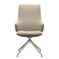 Stressless® Laurel (L) High back met armleuningen D350