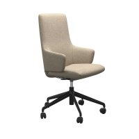 Stressless® Laurel Home Office High back met armleuningen