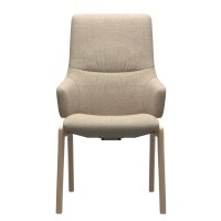 Stressless® Mint (L) High back met armleuningen D100