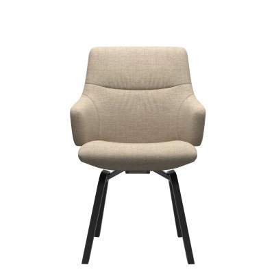 Stressless® Mint (L) Low back met armleuningen D200