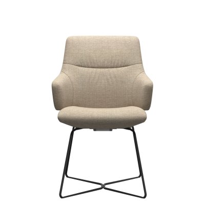 Stressless® Mint (L) Low back met armleuningen D301