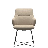 Stressless® Mint (L) Low back met armleuningen D301