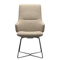 Stressless® Mint (L) High back met armleuningen D301