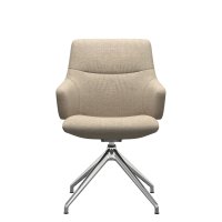 Stressless® Mint (L) Low back met armleuningen D350