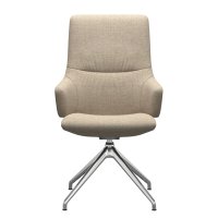 Stressless® Mint (L) High back met armleuningen D350