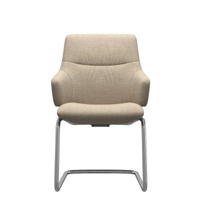 Stressless® Mint (L) Low back met armleuningen D400