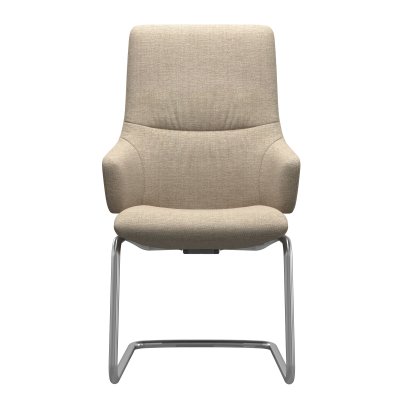 Stressless® Mint (L) High back met armleuningen D400