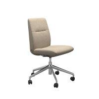Stressless® Mint Home Office Low back