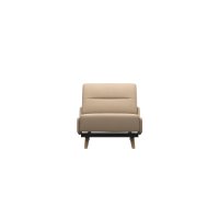 Stressless® Stella hout 1-zits met kap