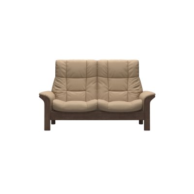 Stressless® Buckingham 2 sitzer hoge