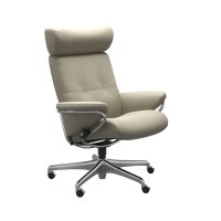 Stressless® Berlin Home Office met hoofdsteuen