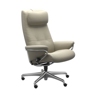 Stressless® Berlin Home Office High back