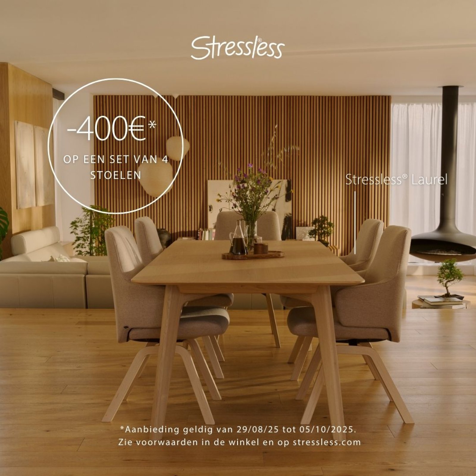 Luxor Interieur