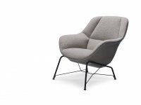 Jori PRELUDE Armchair