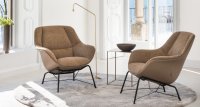 Jori PRELUDE Armchair