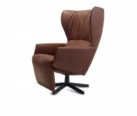 Jori Rapsody Reclining Chair