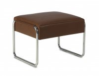 Jori Bellino Footstool