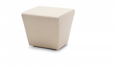 Jori Ice Cube Footstool