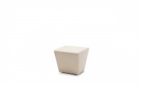 Jori Ice Cube Footstool