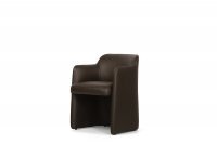 Durlet DUNE Fauteuil eetkamerstoel