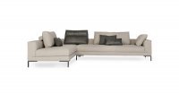 Design On Stock AIKON LOUNGE hoeksalon met 2x 1-arm