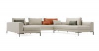 Design On Stock AIKON LOUNGE hoeksalon U-opstelling